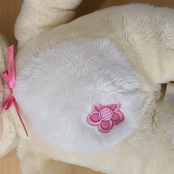 Mickey & Minnie Bunny Plush Animals - Picture 6 of 13